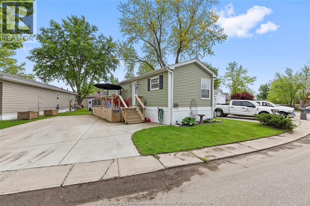 191 Steven Court, Essex, Ontario  N8M 2A8 - Photo 5 - 26003750