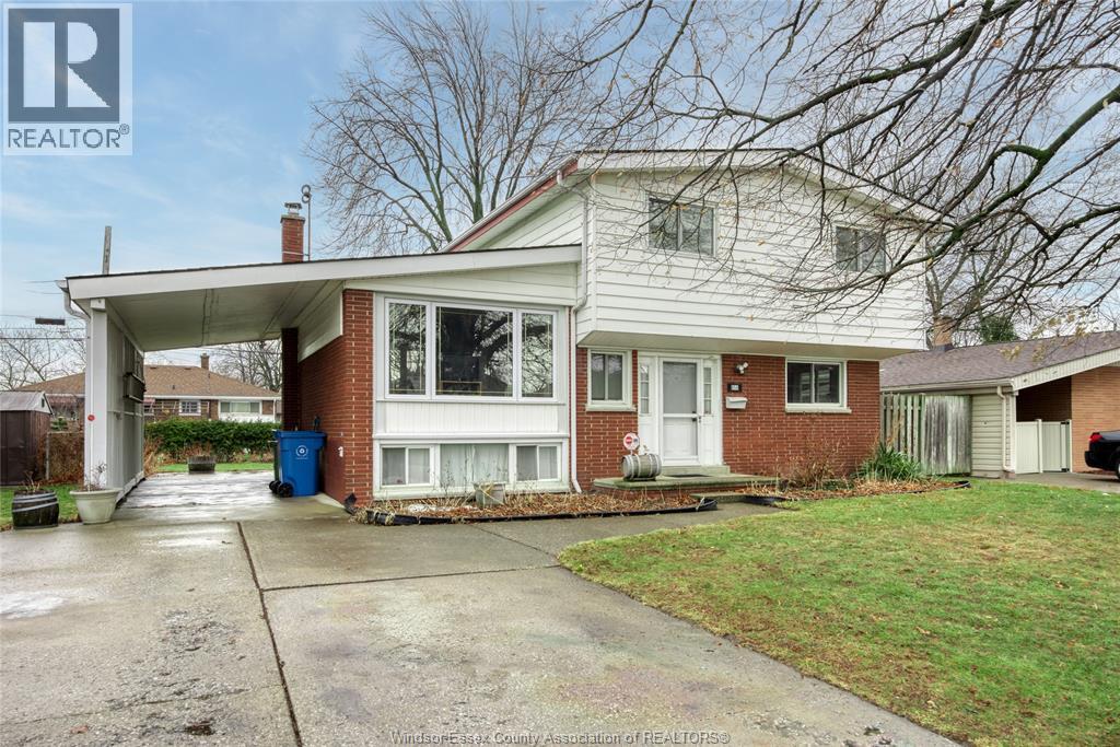 856 Westchester Drive, Windsor, Ontario  N8S 3Y7 - Photo 2 - 26003745