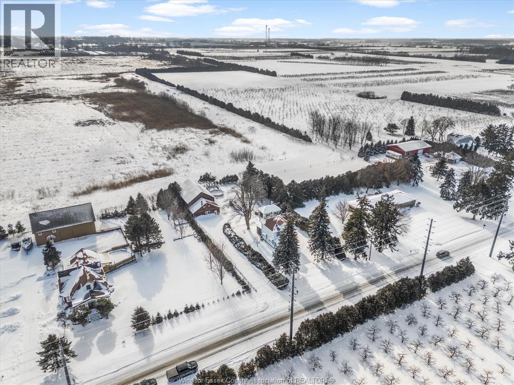 1991 Road 5 East, Ruthven, Ontario  N0P 2G0 - Photo 1 - 26003580