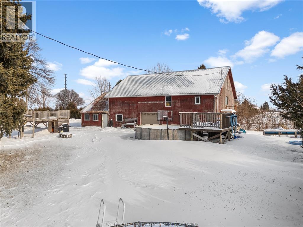 1991 Road 5 East, Ruthven, Ontario  N0P 2G0 - Photo 10 - 26003580