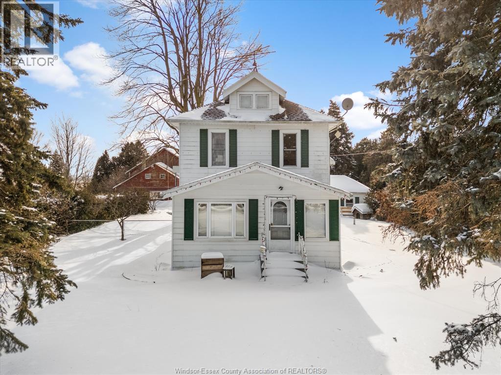 1991 Road 5 East, Ruthven, Ontario  N0P 2G0 - Photo 11 - 26003580