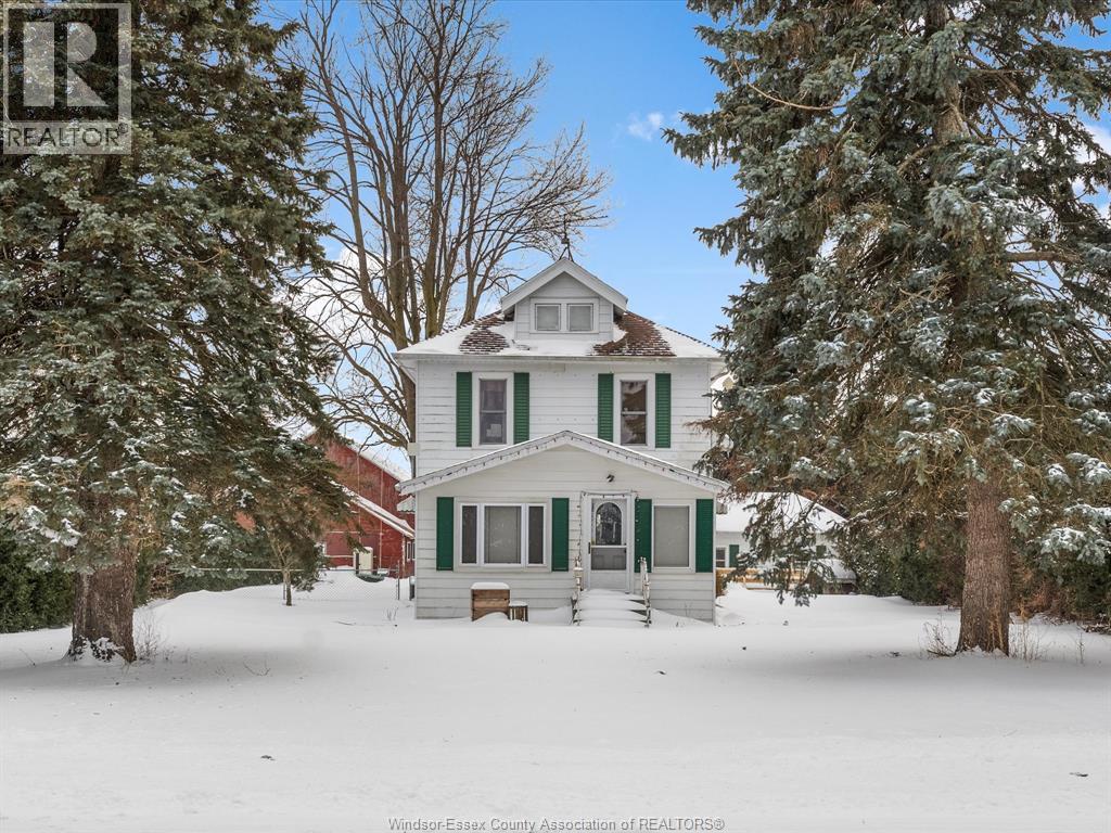 1991 Road 5 East, Ruthven, Ontario  N0P 2G0 - Photo 13 - 26003580