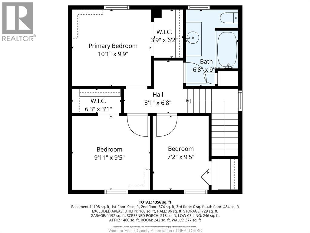 1991 Road 5 East, Ruthven, Ontario  N0P 2G0 - Photo 20 - 26003580