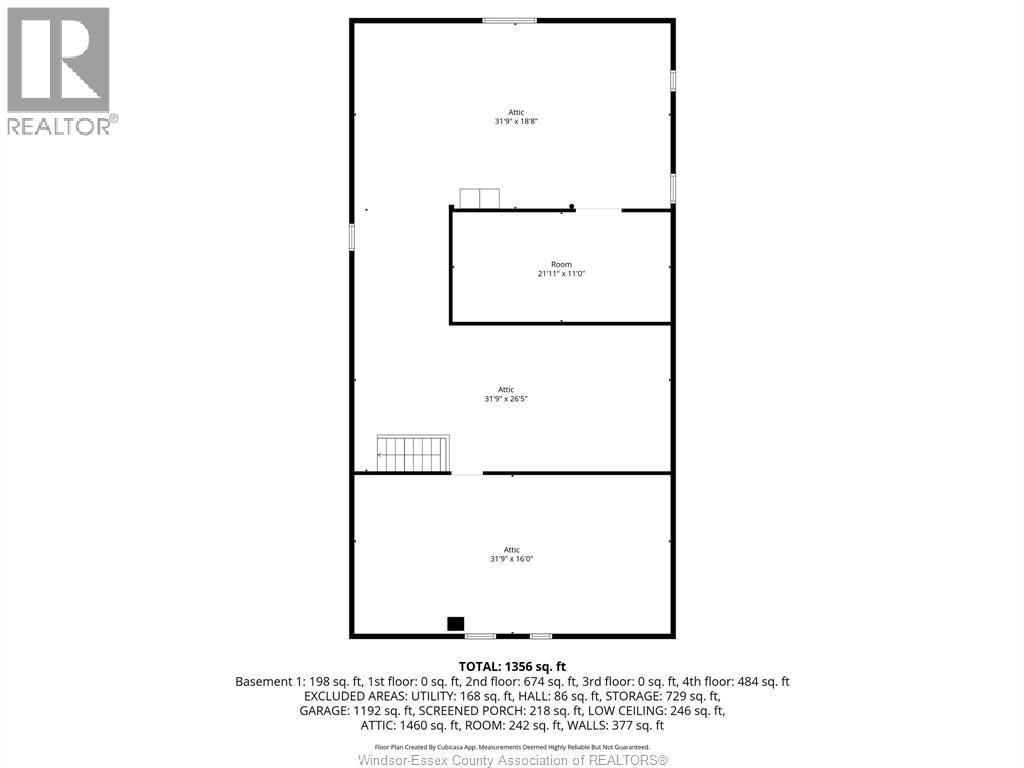 1991 Road 5 East, Ruthven, Ontario  N0P 2G0 - Photo 23 - 26003580