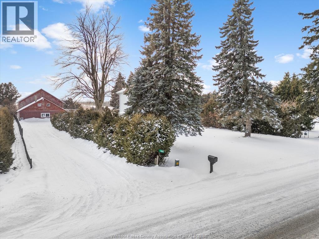 1991 Road 5 East, Ruthven, Ontario  N0P 2G0 - Photo 3 - 26003580