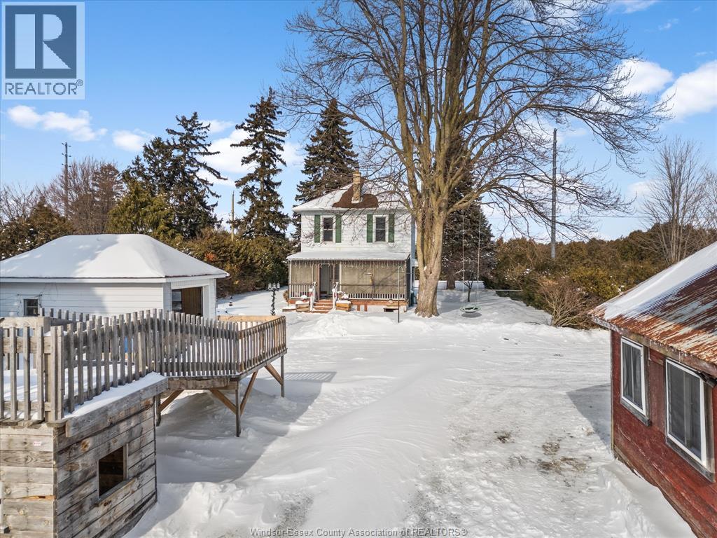 1991 Road 5 East, Ruthven, Ontario  N0P 2G0 - Photo 6 - 26003580