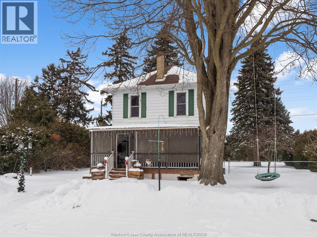 1991 Road 5 East, Ruthven, Ontario  N0P 2G0 - Photo 7 - 26003580