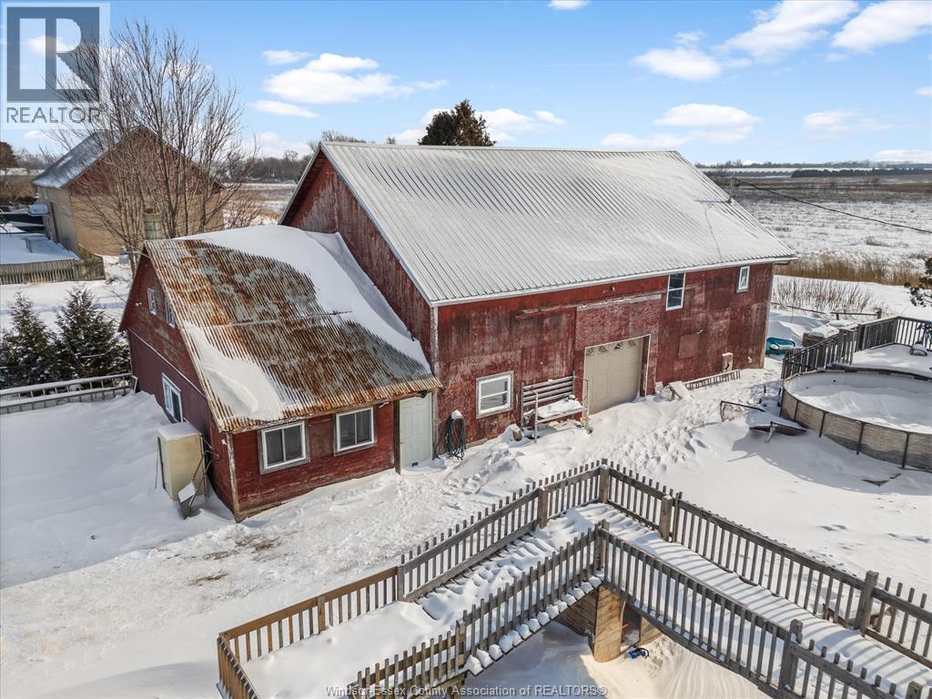 1991 Road 5 East, Ruthven, Ontario  N0P 2G0 - Photo 8 - 26003580