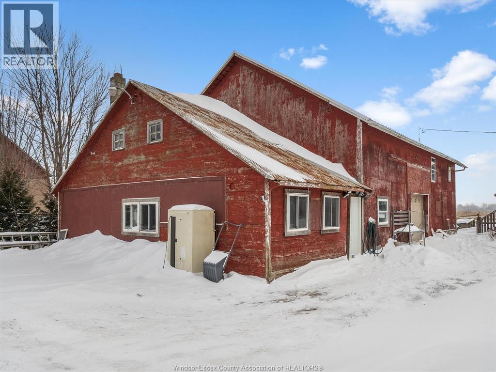 1991 Road 5 East, Ruthven, Ontario  N0P 2G0 - Photo 9 - 26003580