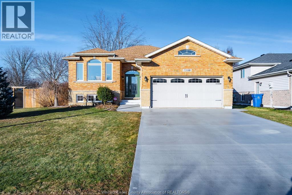 140 Station COURT, Kingsville, Ontario
