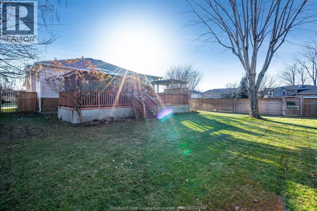 140 Station Court, Kingsville, Ontario  N9Y 3Z6 - Photo 41 - 26003760