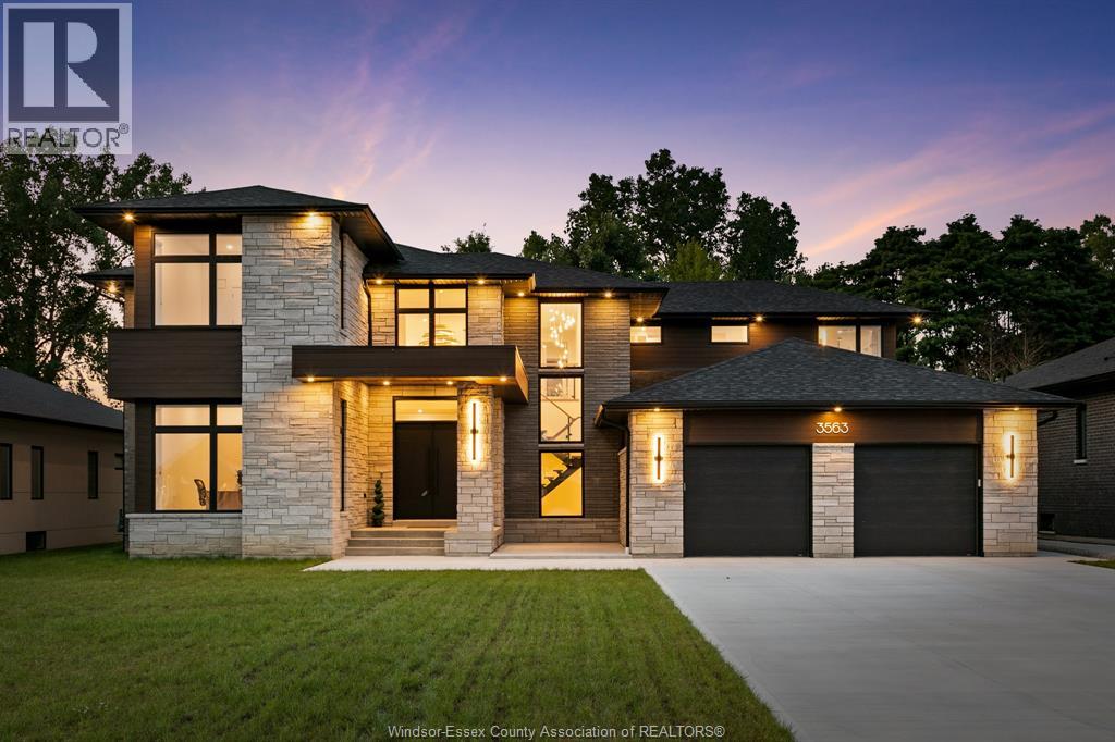 3563 Donato, Lasalle, Ontario  N9H 0L5 - Photo 1 - 26003756