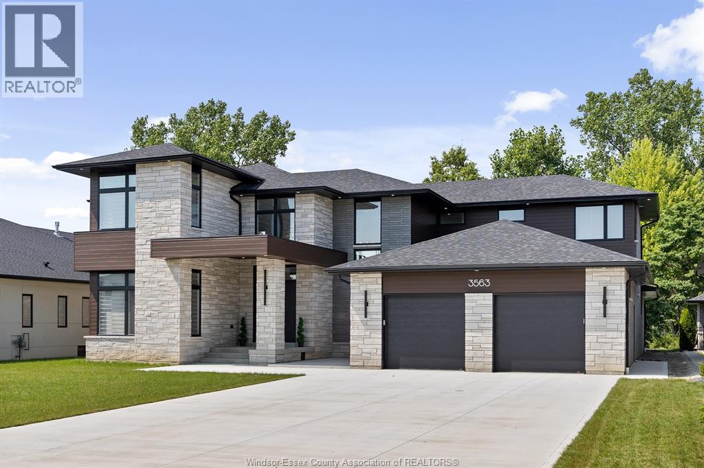 3563 Donato, Lasalle, Ontario  N9H 0L5 - Photo 2 - 26003756