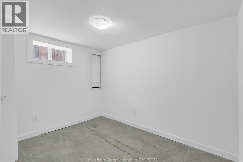 1737 Drouillard Road, Windsor, Ontario  N8Y 2S6 - Photo 27 - 26003755