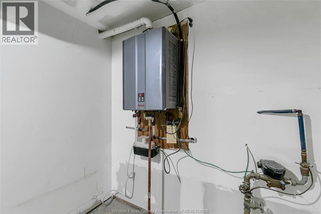 1737 Drouillard Road, Windsor, Ontario  N8Y 2S6 - Photo 29 - 26003755