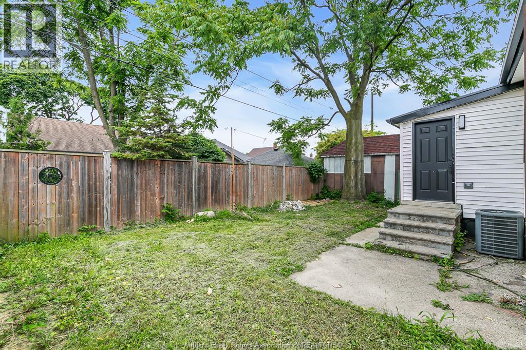 1737 Drouillard Road, Windsor, Ontario  N8Y 2S6 - Photo 32 - 26003755
