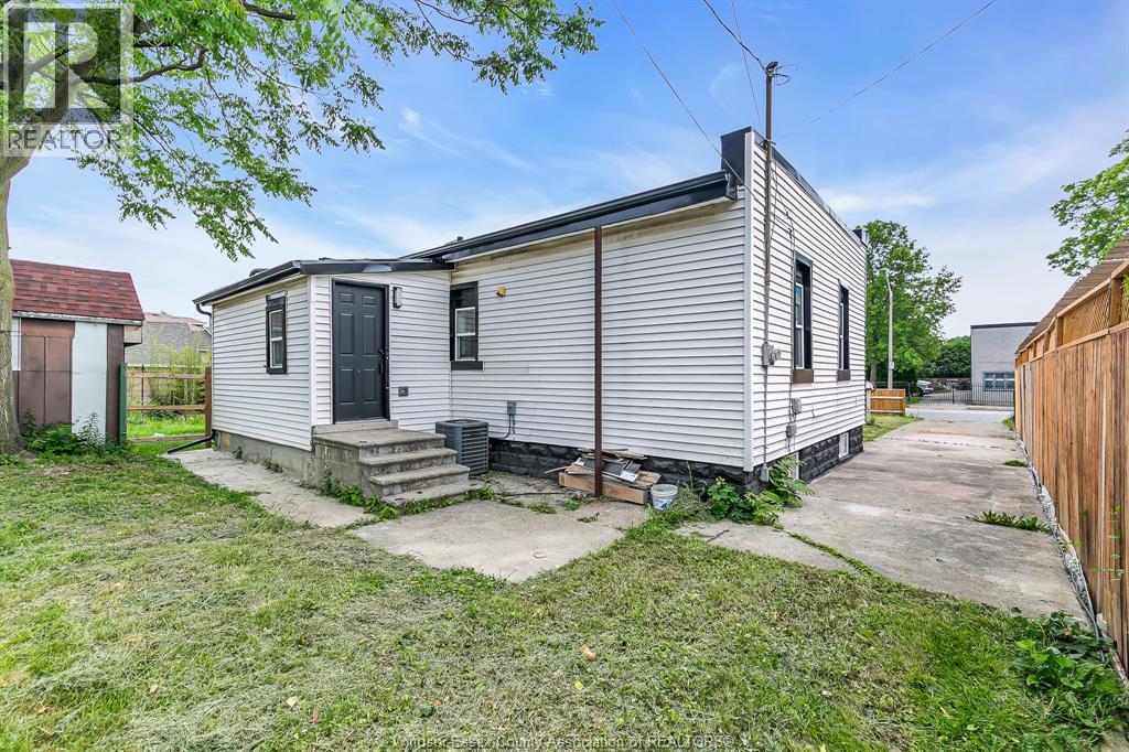 1737 Drouillard Road, Windsor, Ontario  N8Y 2S6 - Photo 33 - 26003755