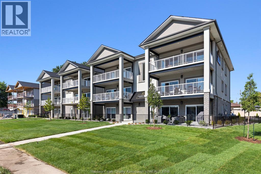 215-D Lesperance Road Unit# 301, Tecumseh, Ontario  N8N 1W2 - Photo 1 - 26003754