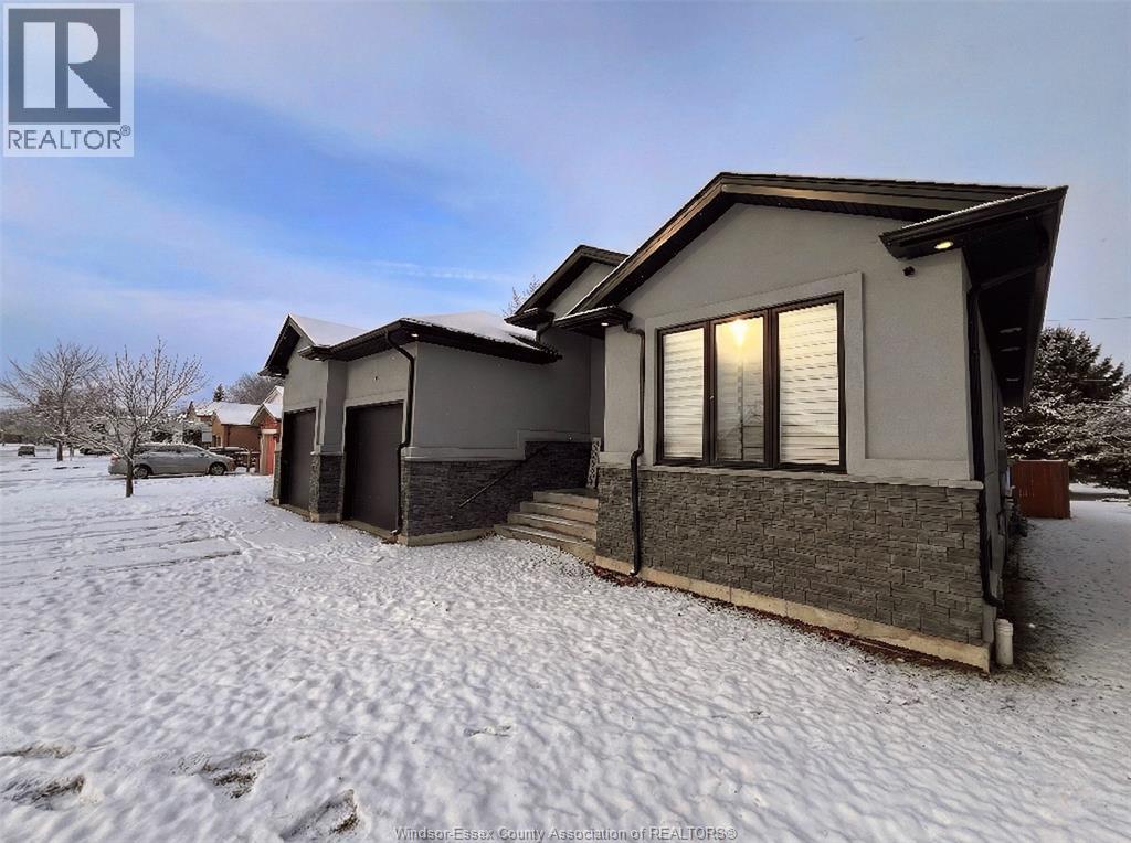 155 GLOUCESTER DRIVE, Colchester, Ontario