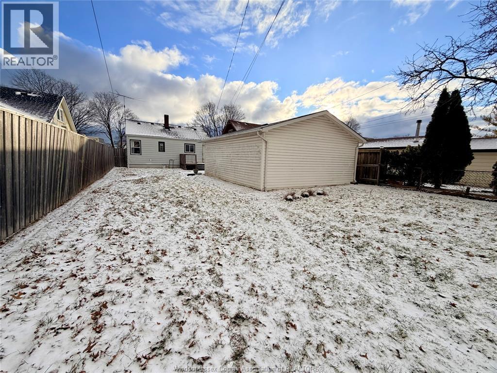 1651 Aubin, Windsor, Ontario  N8Y 4G3 - Photo 14 - 26003729