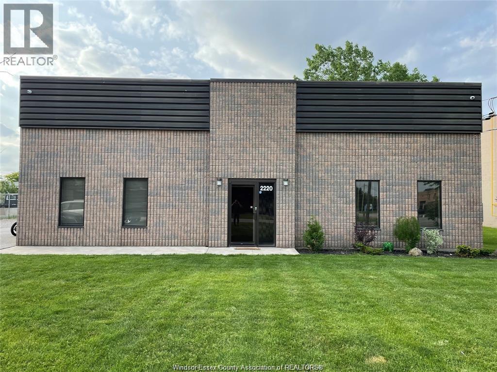 2220 Olympia Drive Unit# 4 & 5, Oldcastle, Ontario  N0R 1L0 - Photo 1 - 26003762