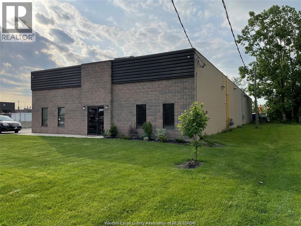 2220 Olympia Drive Unit# 4 & 5, Oldcastle, Ontario  N0R 1L0 - Photo 2 - 26003762