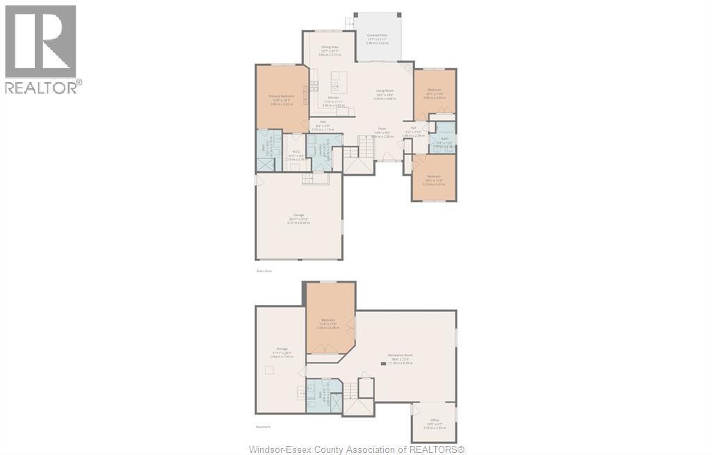 171 Woodycrest Avenue, Kingsville, Ontario  N9Y 0A4 - Photo 49 - 26003758