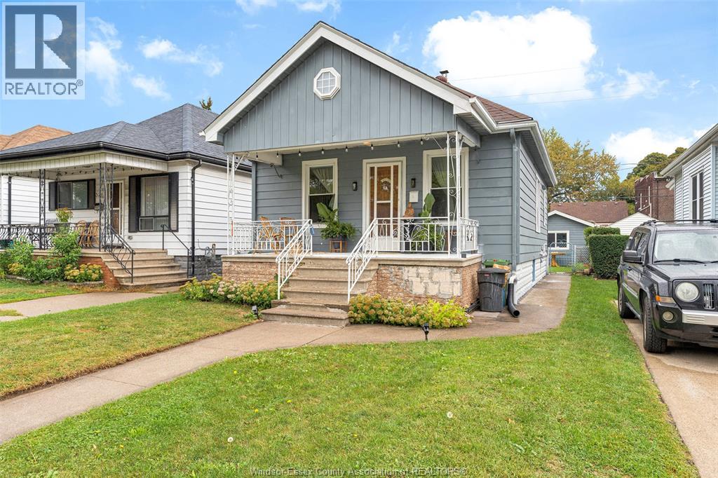 532 McKay, Windsor, Ontario