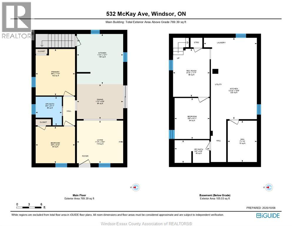 532 Mckay, Windsor, Ontario  N9B 1Z8 - Photo 17 - 26003720