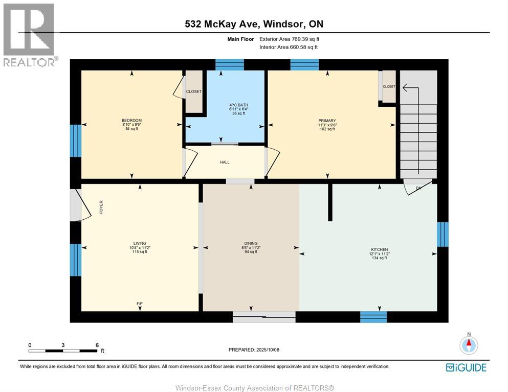 532 Mckay, Windsor, Ontario  N9B 1Z8 - Photo 18 - 26003720