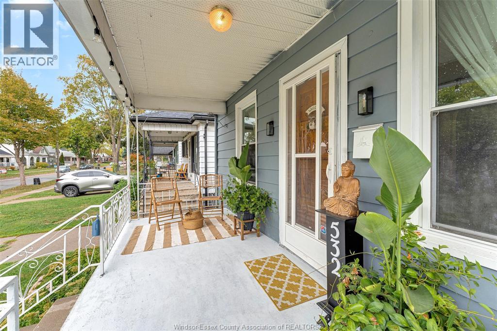 532 Mckay, Windsor, Ontario  N9B 1Z8 - Photo 3 - 26003720