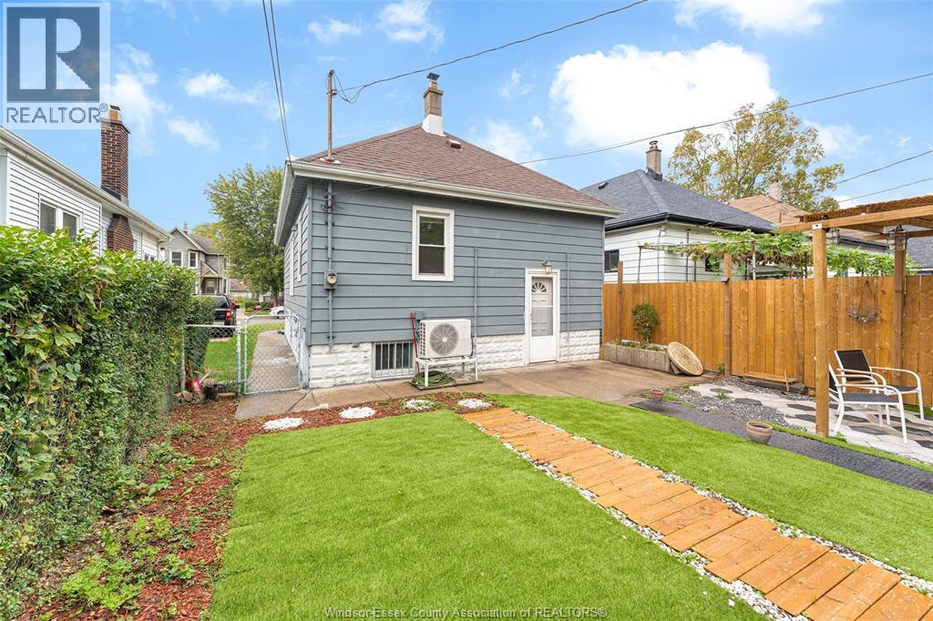 532 Mckay, Windsor, Ontario  N9B 1Z8 - Photo 32 - 26003720