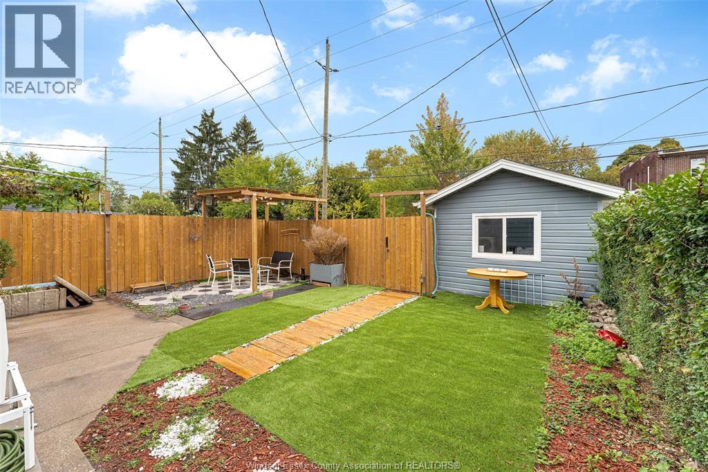 532 Mckay, Windsor, Ontario  N9B 1Z8 - Photo 33 - 26003720