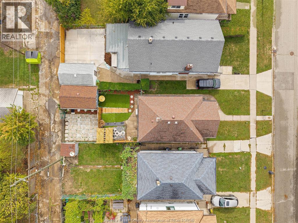 532 Mckay, Windsor, Ontario  N9B 1Z8 - Photo 34 - 26003720