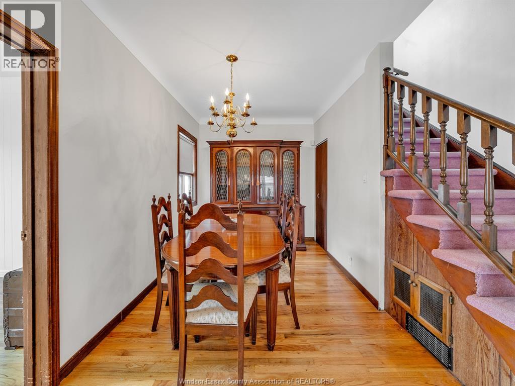 1025 Langlois Avenue, Windsor, Ontario  N9A 2H4 - Photo 11 - 26003766