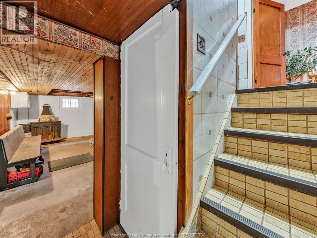 1025 Langlois Avenue, Windsor, Ontario  N9A 2H4 - Photo 29 - 26003766