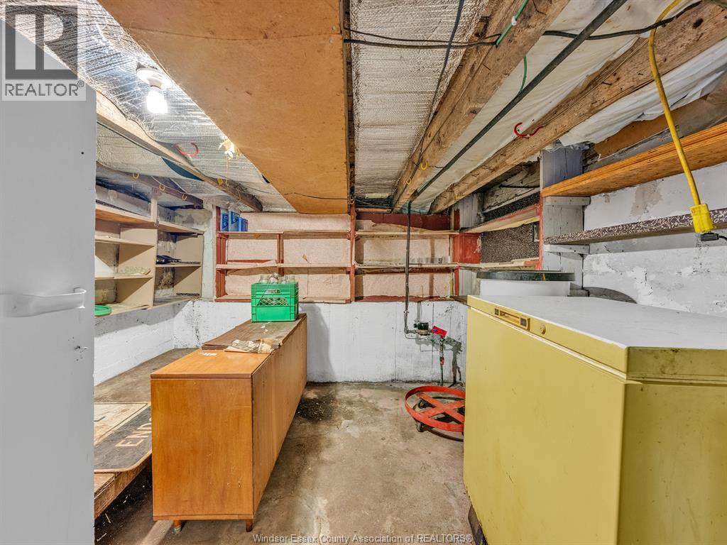 1025 Langlois Avenue, Windsor, Ontario  N9A 2H4 - Photo 33 - 26003766