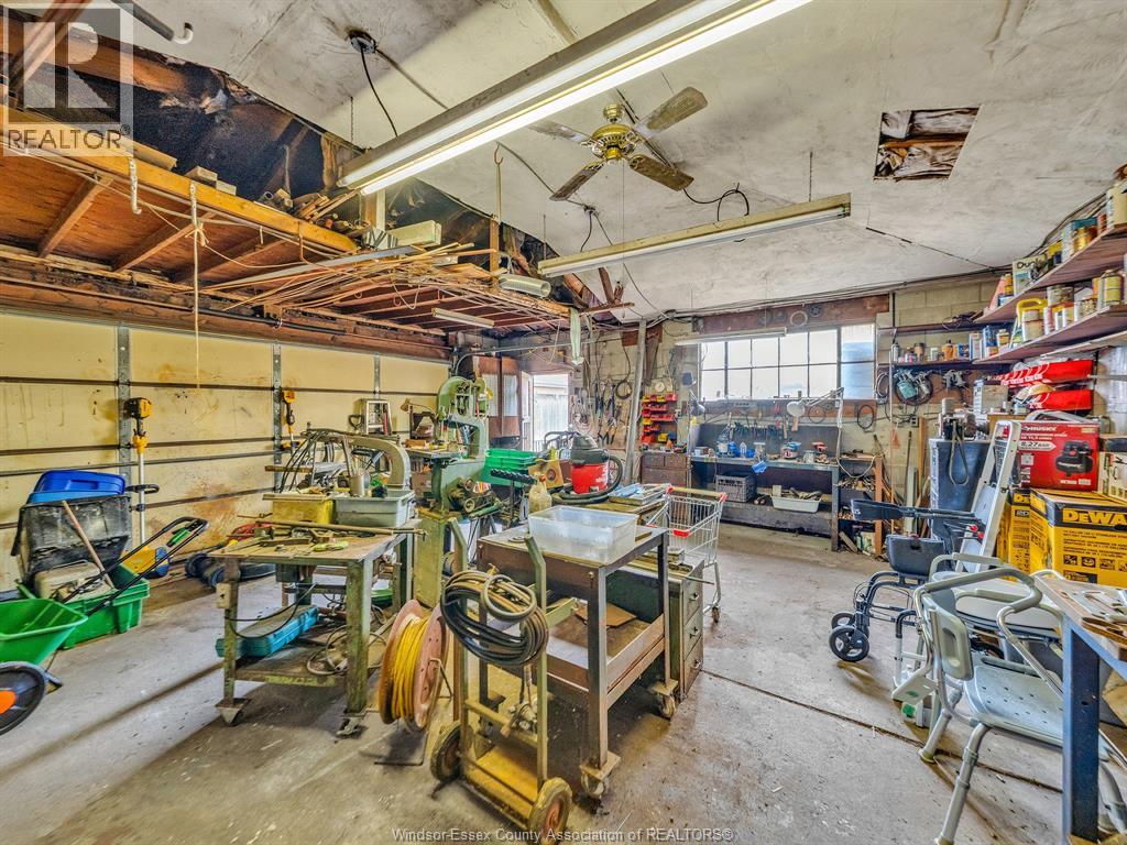 1025 Langlois Avenue, Windsor, Ontario  N9A 2H4 - Photo 38 - 26003766