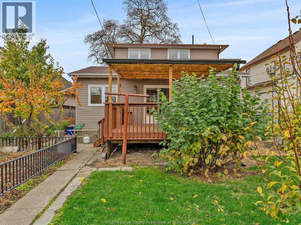 1025 Langlois Avenue, Windsor, Ontario  N9A 2H4 - Photo 39 - 26003766