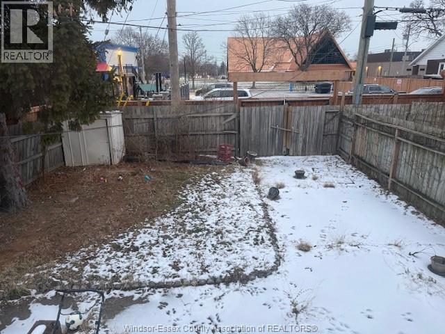 816 Dawson Road, Windsor, Ontario  N8Y 4A2 - Photo 25 - 26003765
