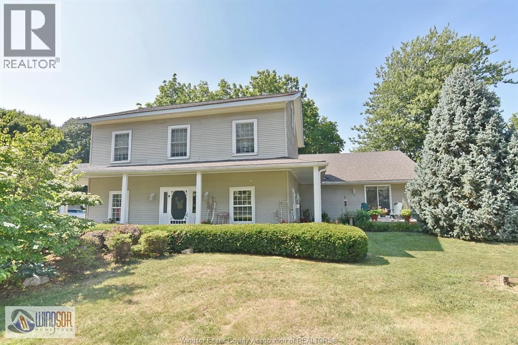 474 COUNTY RD 50 East, Harrow, Ontario