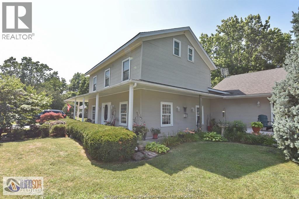 474 County Rd 50 East, Harrow, Ontario  N0R 1G0 - Photo 2 - 26003777