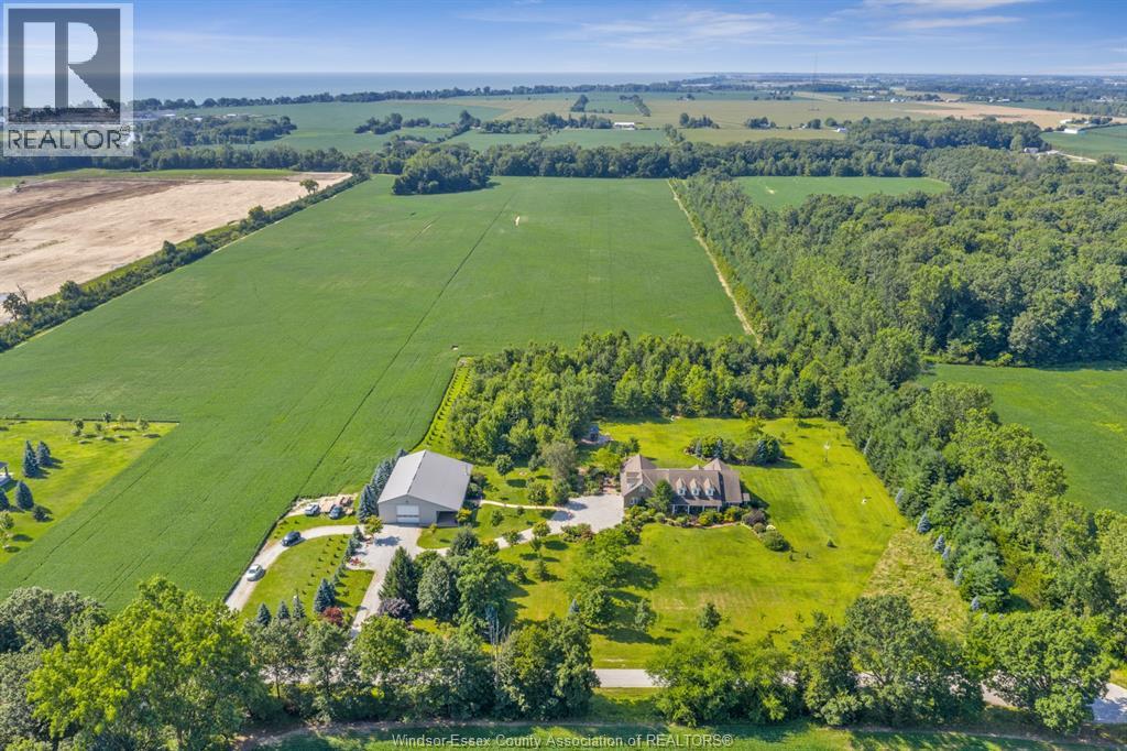 2310 Hickson ROAD, Leamington, Ontario