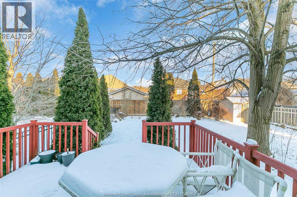 2376 Dandurand Avenue, Windsor, Ontario  N9E 3Y5 - Photo 40 - 26003778