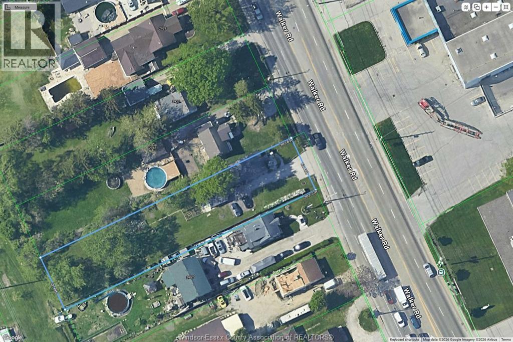 2945 Walker, Windsor, Ontario  N8W 3R4 - Photo 4 - 26003795