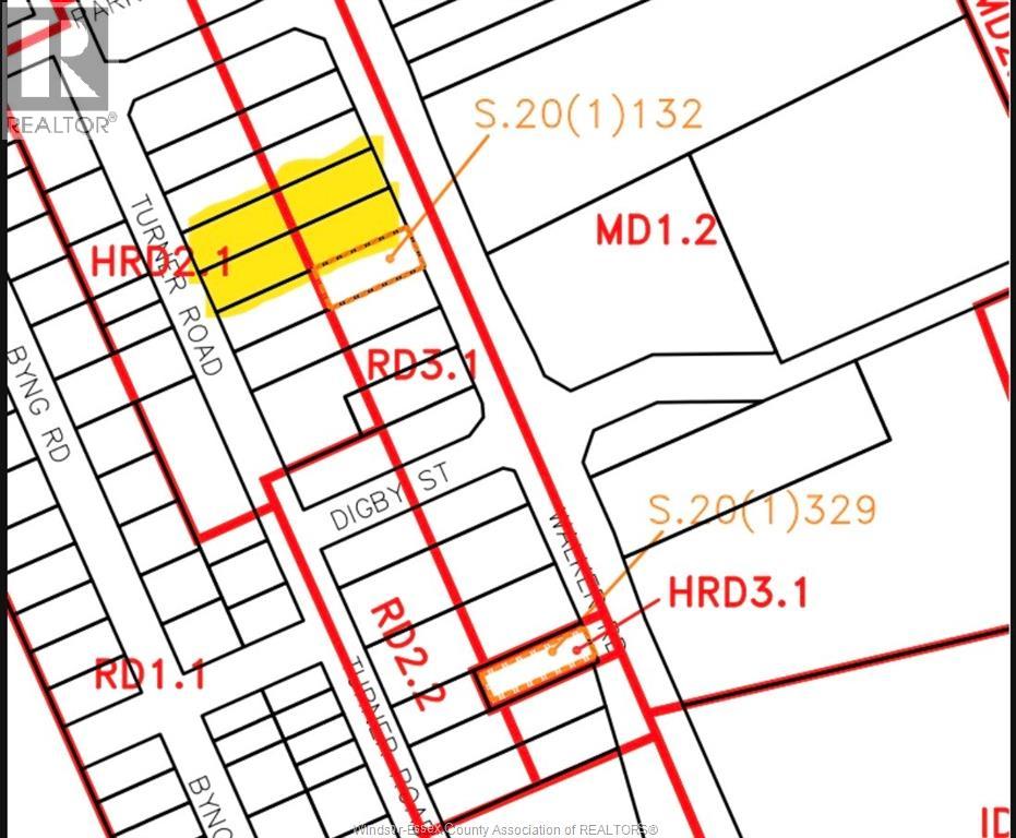 2951 Walker, Windsor, Ontario  N8W 3R4 - Photo 2 - 26003799