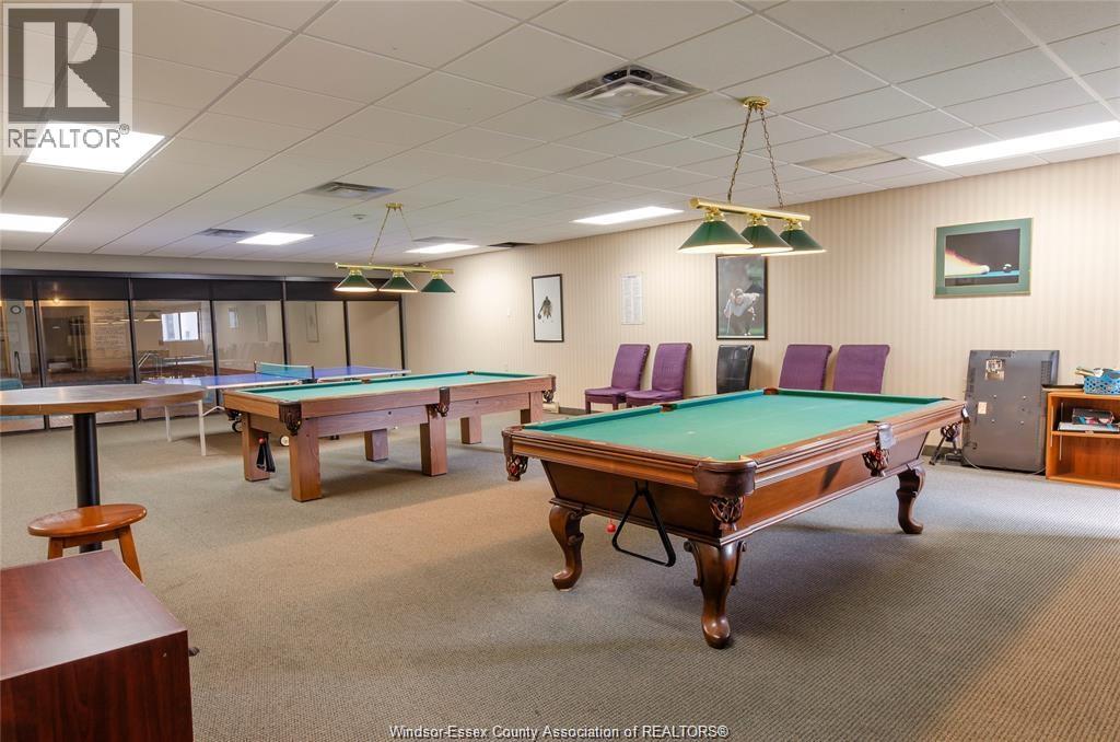 380 Pelissier Street Unit# 2001, Windsor, Ontario  N9A 6V7 - Photo 10 - 26003741