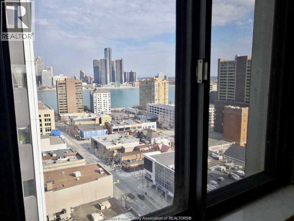 380 Pelissier Street Unit# 2001, Windsor, Ontario  N9A 6V7 - Photo 2 - 26003741