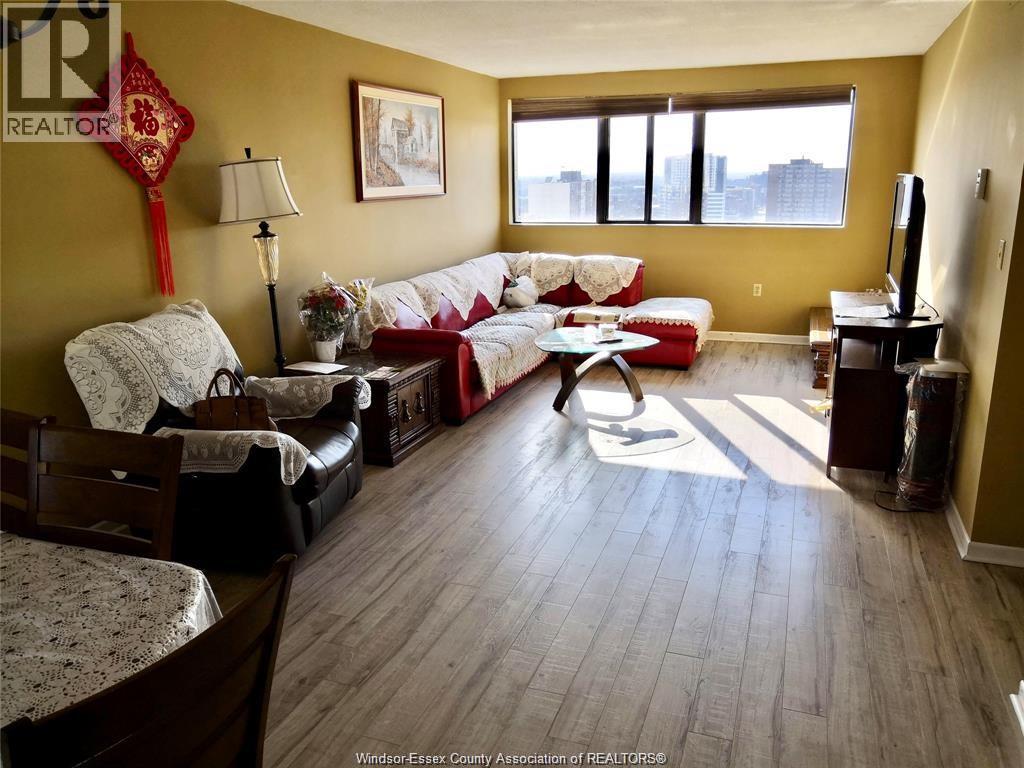 380 Pelissier Street Unit# 2001, Windsor, Ontario  N9A 6V7 - Photo 4 - 26003741