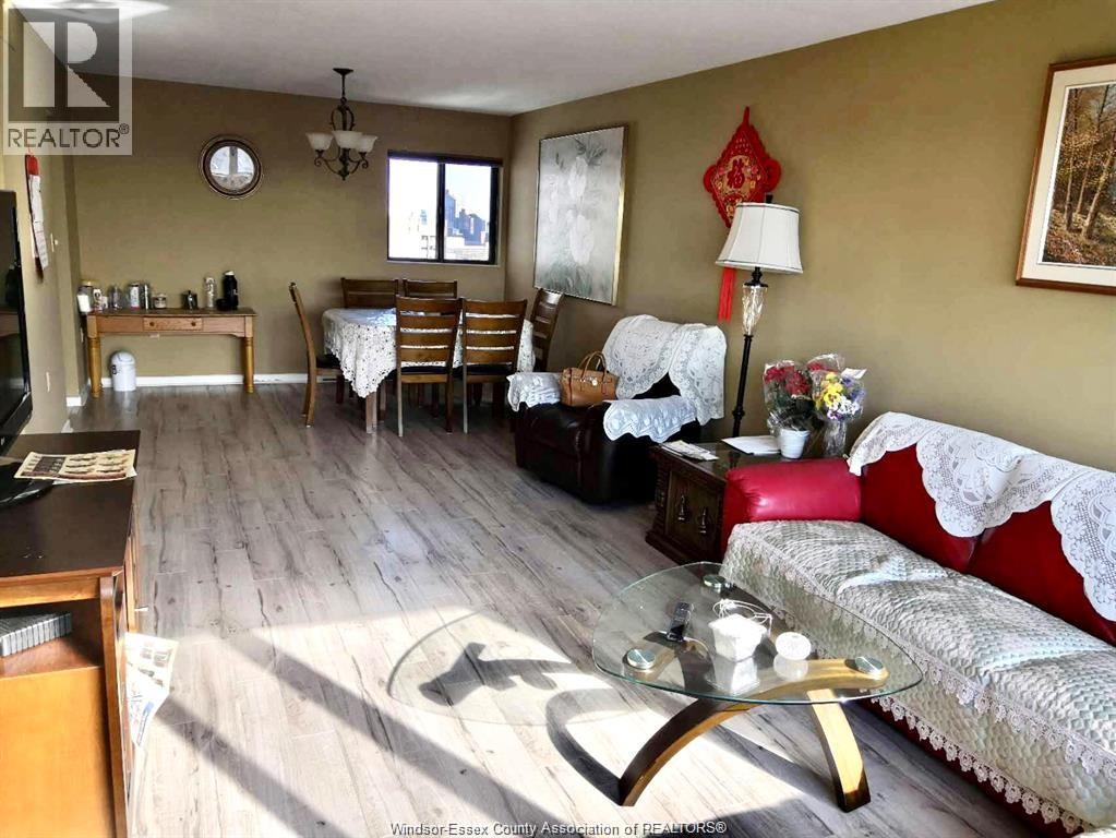 380 Pelissier Street Unit# 2001, Windsor, Ontario  N9A 6V7 - Photo 5 - 26003741